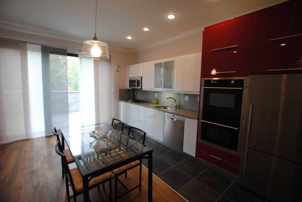 Apartamento Historic Harlem Duplex *