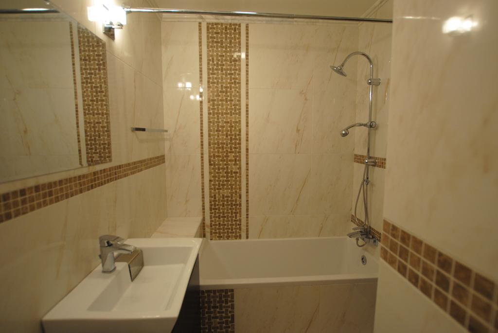 Apartamento Historic Harlem Duplex