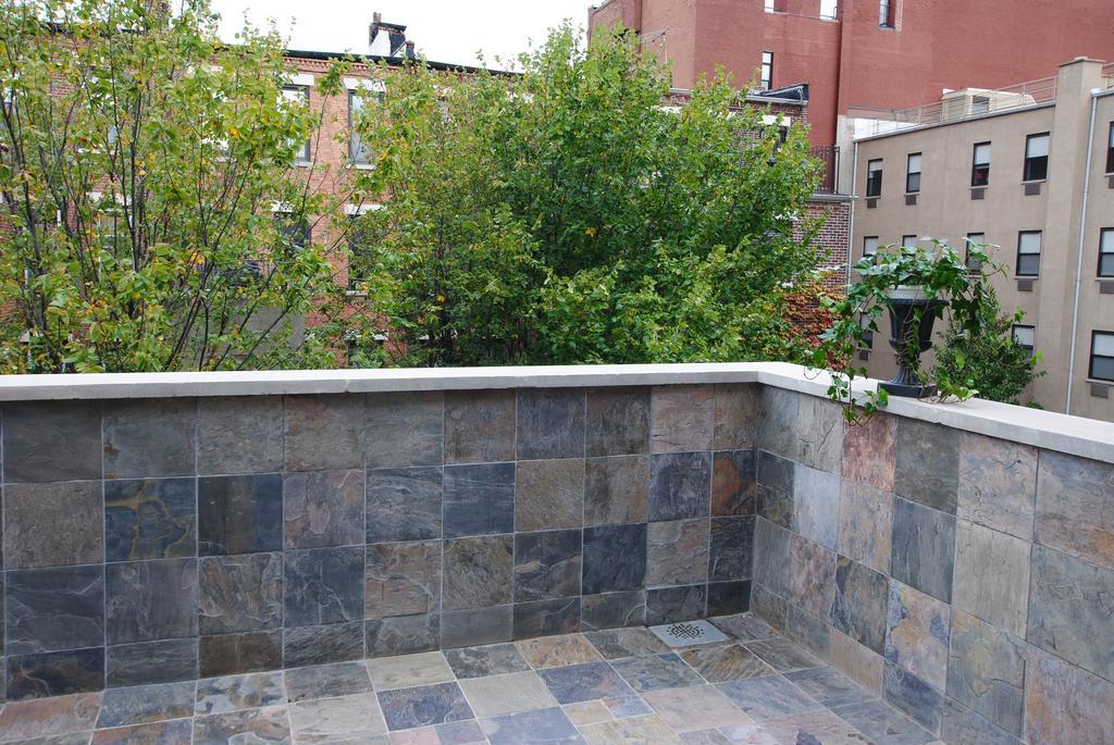 Historic Harlem Duplex Apartamento Nova York