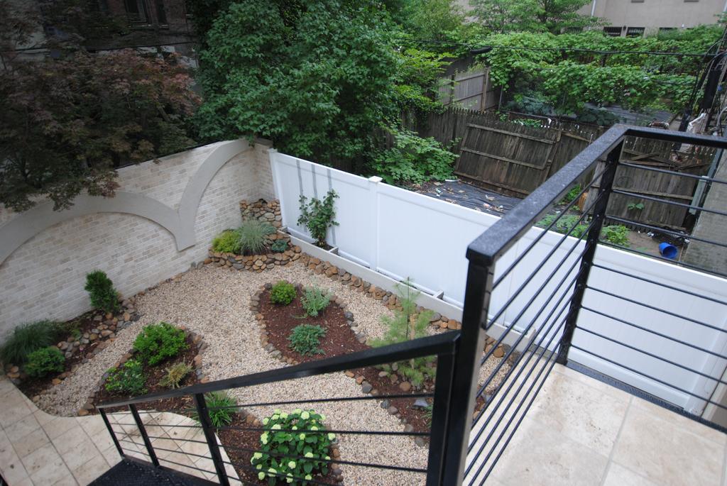 Apartamento Historic Harlem Duplex Nova York