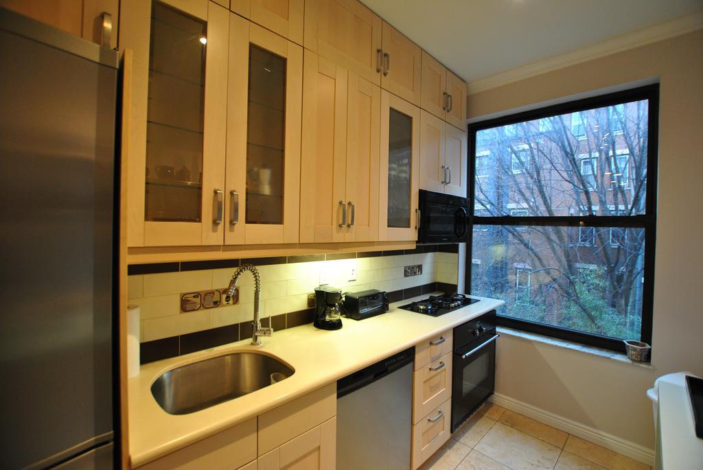 Historic Harlem Duplex Apartamento *