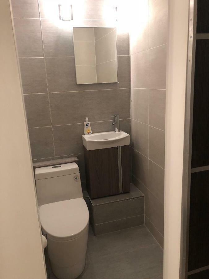 Apartamento Historic Harlem Duplex *